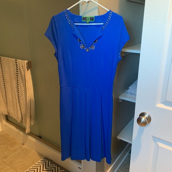 Dress - Picture 1 of 4